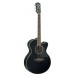 Yamaha CPX500III BK elektro-akustična kitara